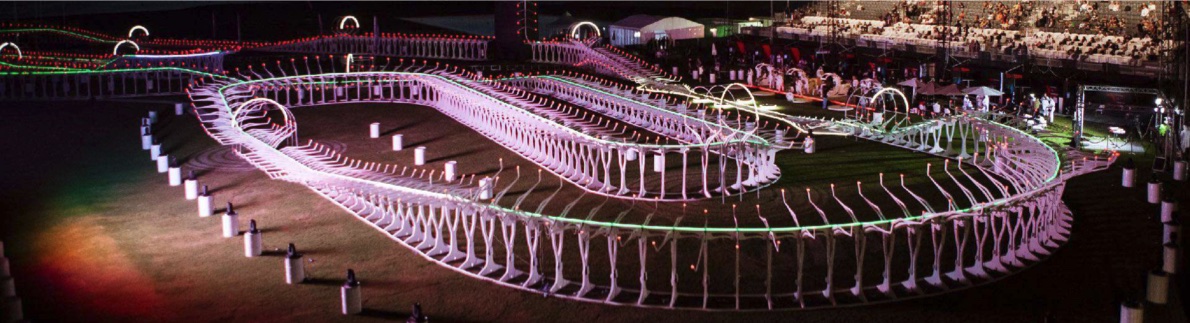 World Drone Grand Prix